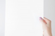 ที่มากระดาษขนาด a4