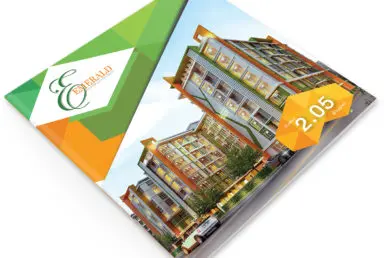Emerald Residence Ratchada