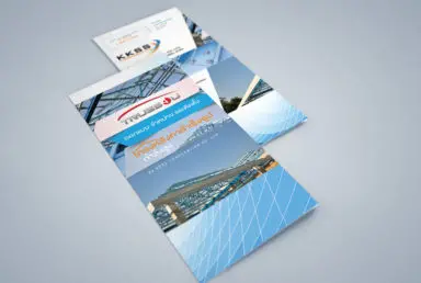 โครงหลังคาสำเร็จรูป Truss4u