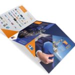 โบรชัวร์บริษัท PPS Thailand