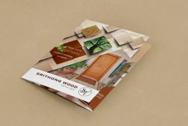 Catalog สินค้า Srithong Wood