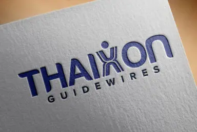 Logo Thaixon Guidewires
