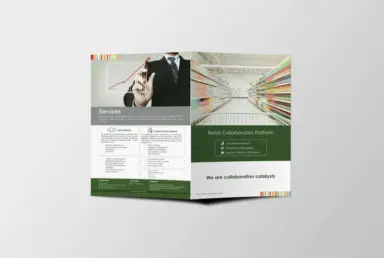 Company Profile HPT Ariane