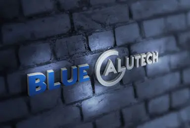 Logo BlueAlutech