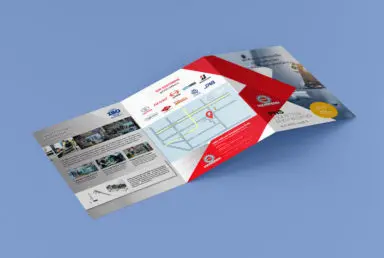 Company Profile บริษัท PNS Industrial Engineering