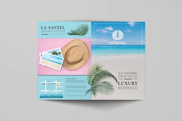 LaSantel-A3-Cover-Mockup