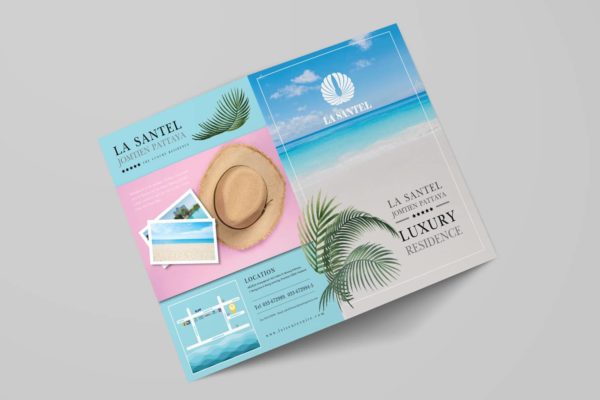 LaSantel-A3-Cover-Mockup2